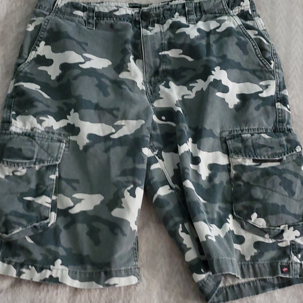 Cargo pants